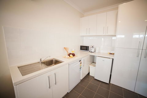 Exmouth Escape Resort - Nelsons Bay Accommodation 23