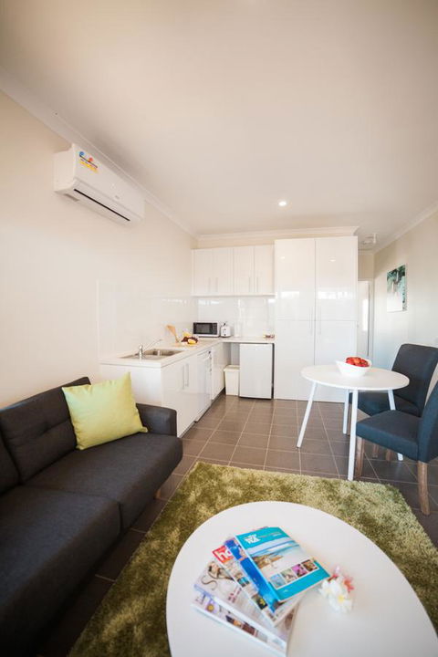 Exmouth Escape Resort - Nelsons Bay Accommodation 25