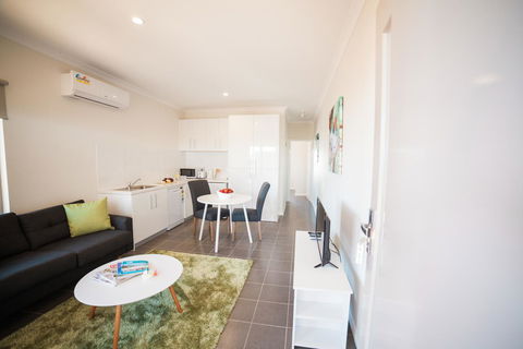 Exmouth Escape Resort - Nelsons Bay Accommodation 39