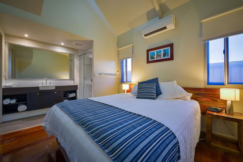 Exmouth Escape Resort - Nelsons Bay Accommodation 6