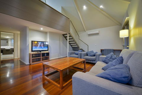 Exmouth Escape Resort - Nelsons Bay Accommodation 14