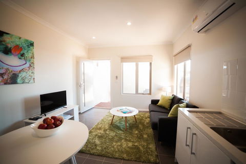 Exmouth Escape Resort - Nelsons Bay Accommodation 24
