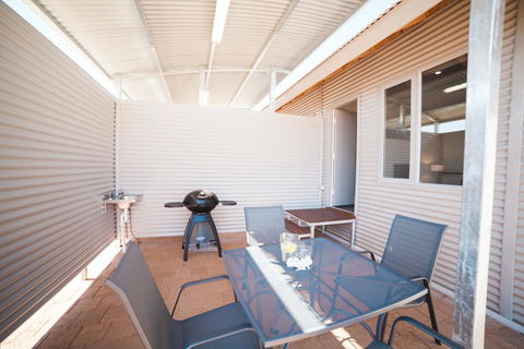Exmouth Escape Resort - Nelsons Bay Accommodation 42