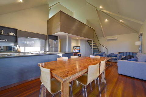 Exmouth Escape Resort - Nelsons Bay Accommodation 9