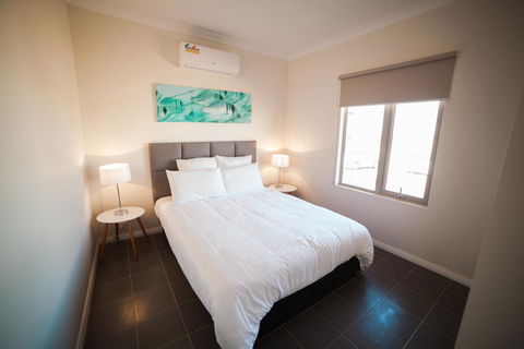 Exmouth Escape Resort - Nelsons Bay Accommodation 41