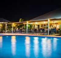 Exmouth Escape Resort - Accommodation Nelson Bay