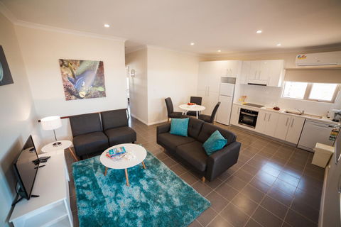 Exmouth Escape Resort - Nelsons Bay Accommodation 37