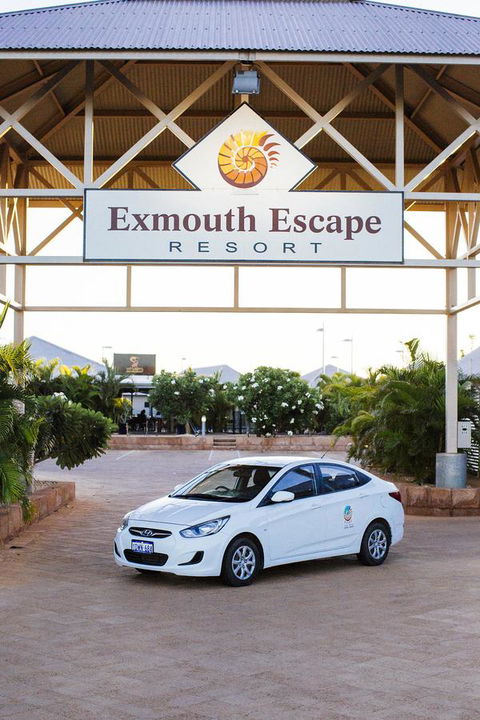 Exmouth Escape Resort - Nelsons Bay Accommodation 1