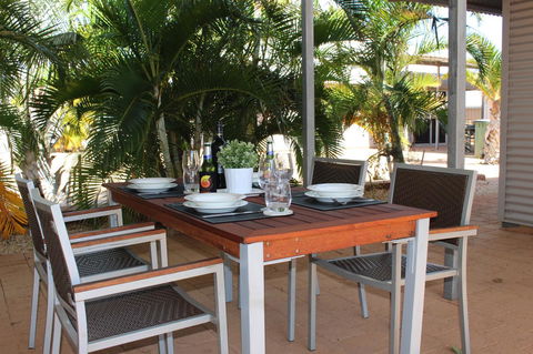 Exmouth Escape Resort - Nelsons Bay Accommodation 20