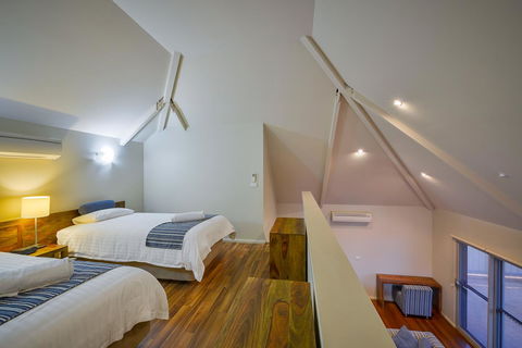 Exmouth Escape Resort - Nelsons Bay Accommodation 13