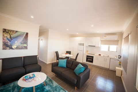 Exmouth Escape Resort - Nelsons Bay Accommodation 35