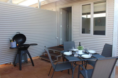 Exmouth Escape Resort - Nelsons Bay Accommodation 43