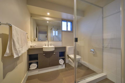 Exmouth Escape Resort - Nelsons Bay Accommodation 11