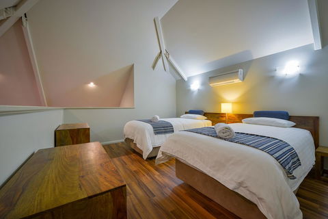 Exmouth Escape Resort - Nelsons Bay Accommodation 10