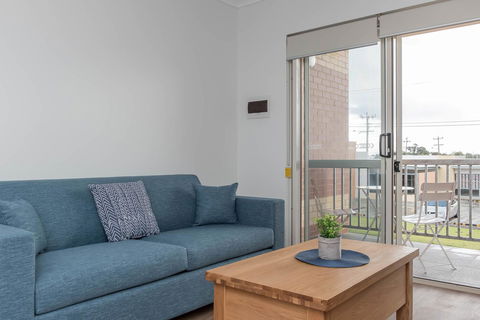 Jurien Bay Motel Apartments - Nelsons Bay Accommodation 17