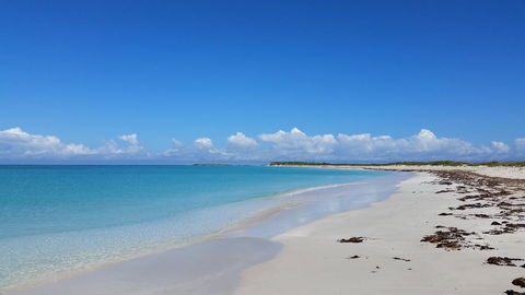 Jurien Bay Motel Apartments - Nelsons Bay Accommodation 1