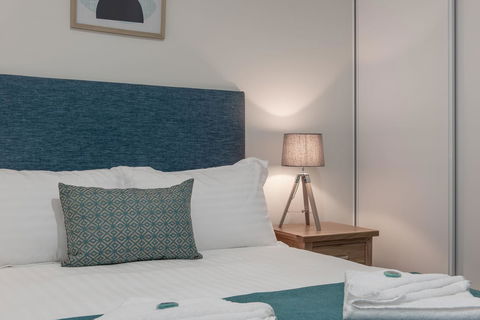 Jurien Bay Motel Apartments - Nelsons Bay Accommodation 2
