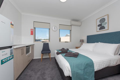 Jurien Bay Motel Apartments - Nelsons Bay Accommodation 26