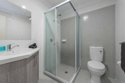 Jurien Bay Motel Apartments - Nelsons Bay Accommodation 10