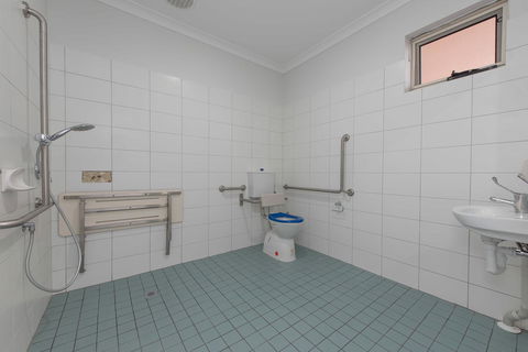 Jurien Bay Motel Apartments - Nelsons Bay Accommodation 27