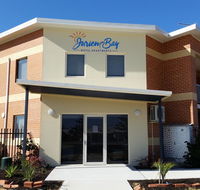 Jurien Bay Motel Apartments - Accommodation Nelson Bay