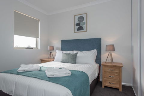 Jurien Bay Motel Apartments - Nelsons Bay Accommodation 21