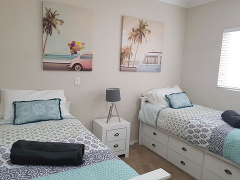 Villa Sedici @ Cape Villas Dunsborough - Accommodation Nelson Bay 42