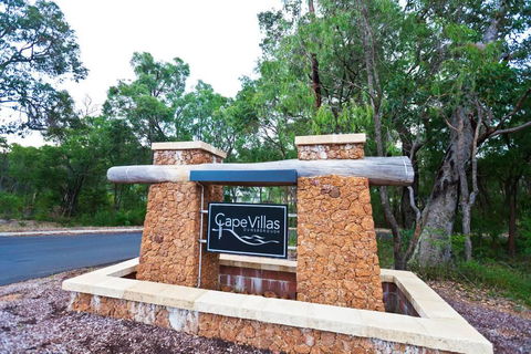 Villa Sedici @ Cape Villas Dunsborough - Accommodation Nelson Bay 24