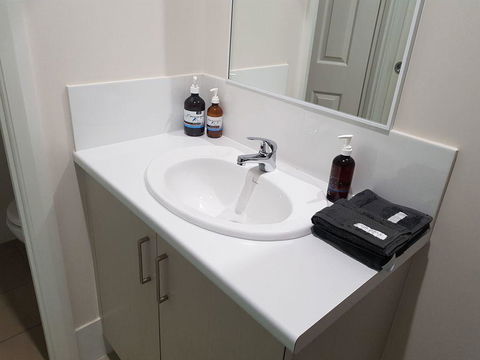 Villa Sedici @ Cape Villas Dunsborough - Accommodation Nelson Bay 22