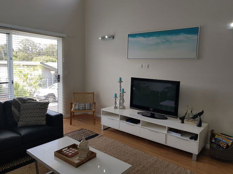 Villa Sedici @ Cape Villas Dunsborough - Accommodation Nelson Bay 30