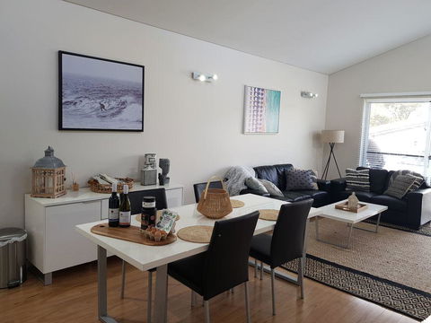 Villa Sedici @ Cape Villas Dunsborough - Accommodation Nelson Bay 32