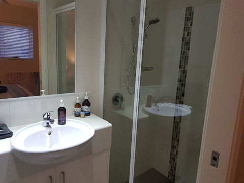 Villa Sedici @ Cape Villas Dunsborough - Accommodation Nelson Bay 25