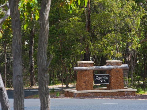 Villa Sedici @ Cape Villas Dunsborough - Accommodation Nelson Bay 10