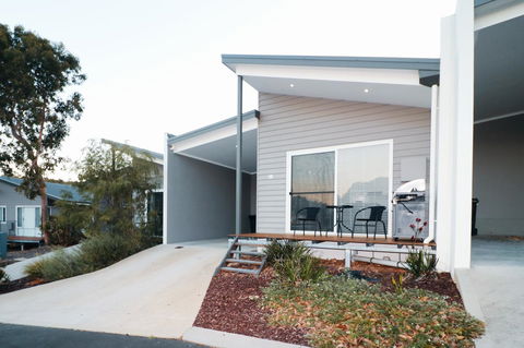 Villa Sedici @ Cape Villas Dunsborough - Accommodation Nelson Bay 14