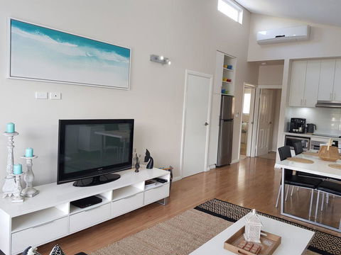 Villa Sedici @ Cape Villas Dunsborough - Accommodation Nelson Bay 37
