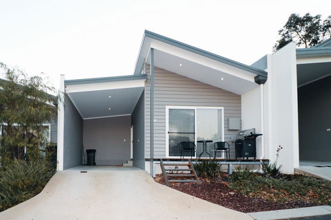 Villa Sedici @ Cape Villas Dunsborough - Accommodation Nelson Bay 6