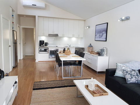 Villa Sedici @ Cape Villas Dunsborough - Accommodation Nelson Bay 12