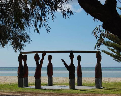 Villa Sedici @ Cape Villas Dunsborough - Accommodation Nelson Bay 36