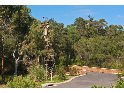 Villa Sedici @ Cape Villas Dunsborough - Accommodation Nelson Bay 9