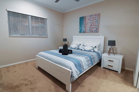 Villa Sedici @ Cape Villas Dunsborough - Accommodation Nelson Bay 4