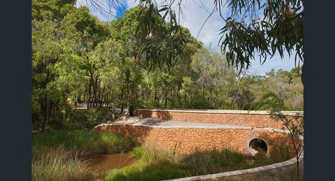 Villa Sedici @ Cape Villas Dunsborough - Accommodation Nelson Bay 8