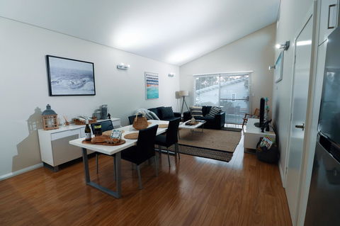 Villa Sedici @ Cape Villas Dunsborough - Accommodation Nelson Bay 5