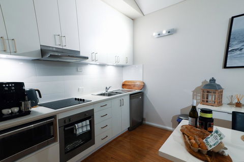 Villa Sedici @ Cape Villas Dunsborough - Accommodation Nelson Bay 13