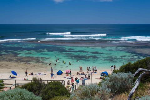 Villa Sedici @ Cape Villas Dunsborough - Accommodation Nelson Bay 19