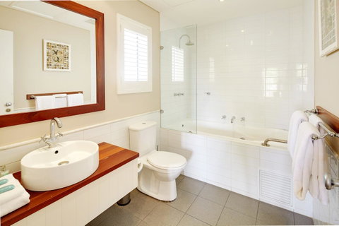 Seashells Yallingup - Accommodation Nelson Bay 28