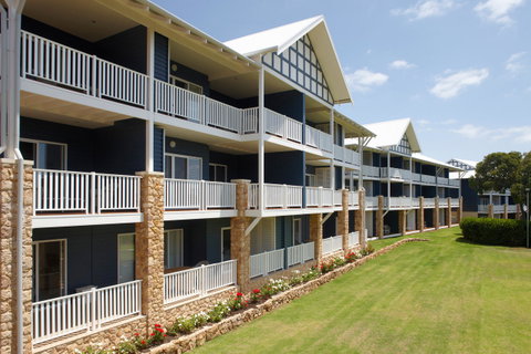 Seashells Yallingup - Accommodation Nelson Bay 27