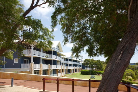 Seashells Yallingup - Accommodation Nelson Bay 10