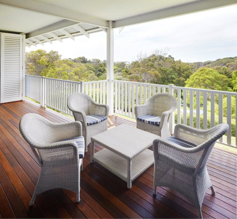 Seashells Yallingup - Accommodation Nelson Bay 9