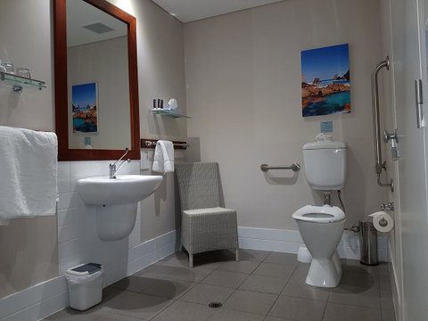 Seashells Yallingup - Accommodation Nelson Bay 35