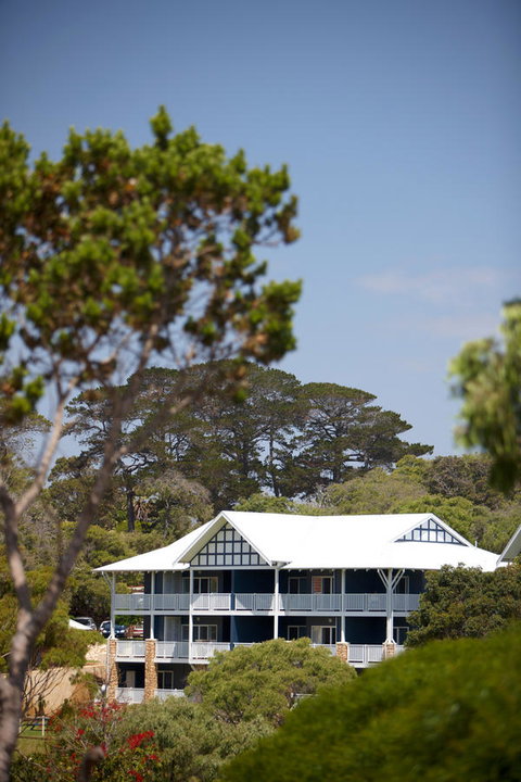 Seashells Yallingup - Accommodation Nelson Bay 13